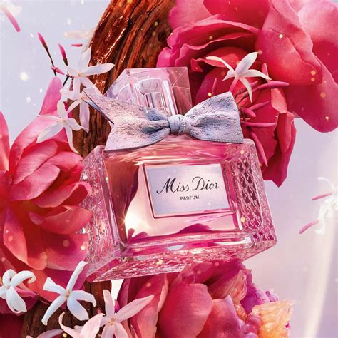 dior miss dior eau de parfum youtube|Miss Dior website.